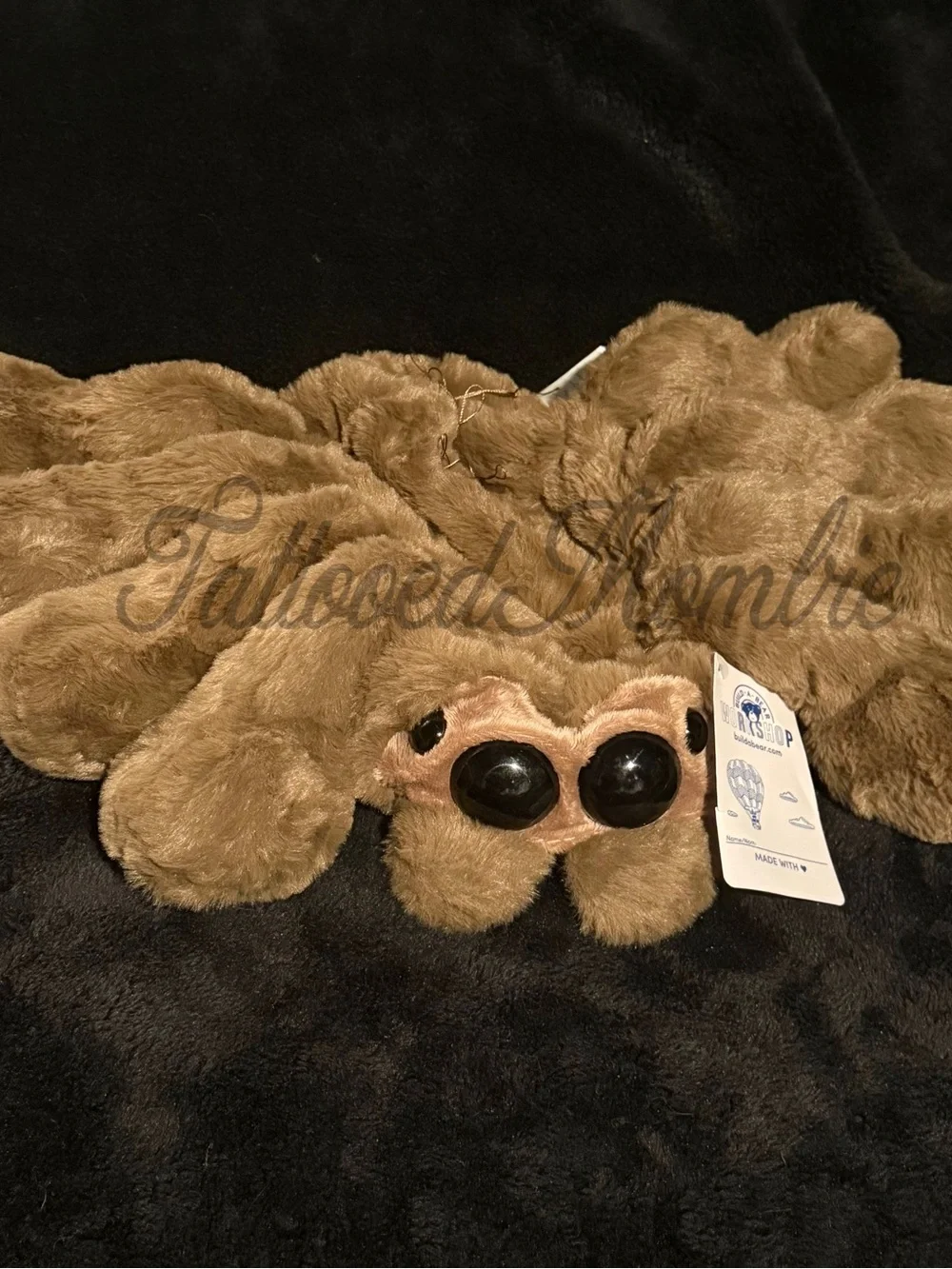 Build A Bear Jumping Spider Bundle